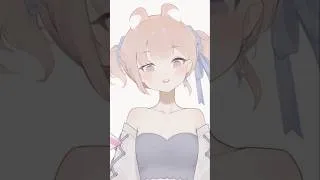 Thumbnail: Im tryna sell you stuff ! #vtuberassets #vtuber