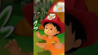 Thumbnail: Firefighters to The Rescue