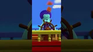 Thumbnail: HEY! I'm the Captain!