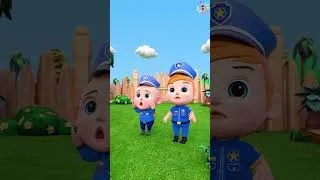 Thumbnail: Policeman is Here to Help | #Shorts