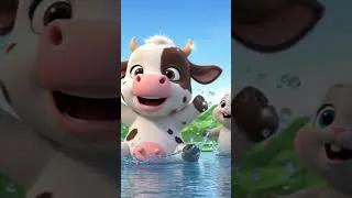 Thumbnail: The baby moo moo