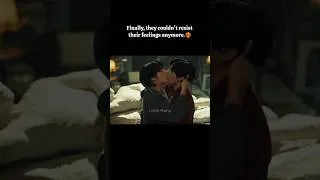 Thumbnail: Finally, they got back together 🥲#DontBeTooEmotional#อย่าขอพี่เจน #TeeHeng #bl #blseries