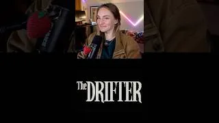 Thumbnail: “The Drifter” is truly built different #thedrifter #pointandclick #adventuregame