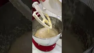 Thumbnail: Sourdough Vanilla Cake with Little Spoon Farm