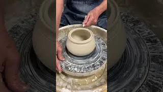 Thumbnail: Split and Pinch Rims are Fun!  #ceramic #throwpots