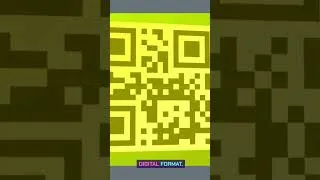 Thumbnail: 60-Second Tech: The Magic of QR Codes | #shortsvideo #shorts  #pcs #computerbasics #computer