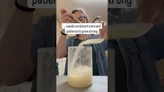 Thumbnail: Bread of life
