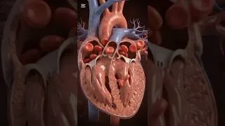 Thumbnail: Your Heart Beats Without Your Brain Telling It To?! #shorts