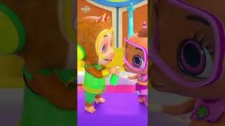 Thumbnail: Wash Your Hands #shorts #viral #trending #kidsmusic #goodhabits #education #goodmanners