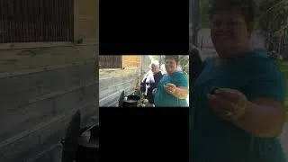 Thumbnail: You're Invited to Our Birthday Bash Cookout