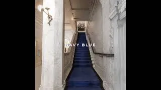 Thumbnail: aesthetic navy blue 💙 #aesthetic #navyblue