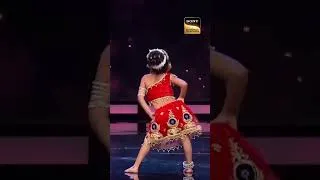 Thumbnail: A Super Cute Performance Steals The Show | Super Dancer S1 | #superdancer #dance #entertainment