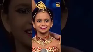 Thumbnail: Ditya-Dipali's Energetic Act | Super Dancer 3 | #superdancer  #dance #entertainment
