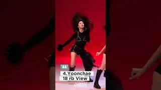 Thumbnail: View studio choom Gnarly katseye #katseye #gnarly #studiochoom #fyp #kpop