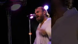 Thumbnail: Joe Cocker Pours His Soul Into "A Whiter Shade of Pale" (1981)