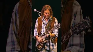 Thumbnail: Neil Young’s Wild Guitar Solo with Dylan, Clapton & Tom Petty | “My Back Pages” Live in 1992