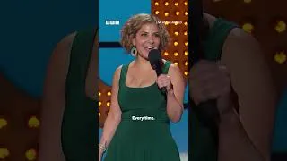 Thumbnail: Who doesn't love taking the train #mariashehata #shorts