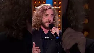Thumbnail: It's an energy drink for a reason! #seannwalsh #shorts