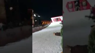 Thumbnail: Ivica Kostelić 50 years FIS SKI Zagreb