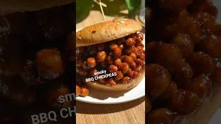 Thumbnail: BBQ chickpeas (yes..they're so good)