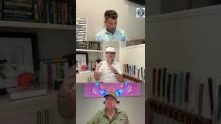Thumbnail: Blades Brown Is A Future PGA TOUR Star #pgatour #bladesbrown