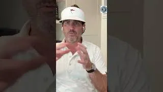 Thumbnail: Scott McCarron Is Cancer Free #podcast #golfnetwork #golf #cancer #lifeforevergolf