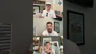 Thumbnail: Lucas Glover Barefoot Protest