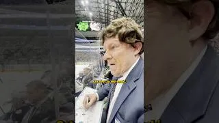 Thumbnail: Babs is coming to Edmonton with his lucky whiteboard full of X’s and O’s.
