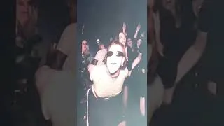 Thumbnail: Apple Dance Glasgow - Charli XCX - Apple (Live) (BRAT Tour, OVO Hydro, Glasgow, 02/12/2024)
