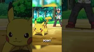 Thumbnail: Ash got NERFED 💔 #funny #memes #pokemon
