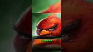 Thumbnail: Who doesn’t know about Angry Birds?! #memes #funny