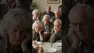 Thumbnail: Magnesium deficiency in older adults? #healthyagingtips