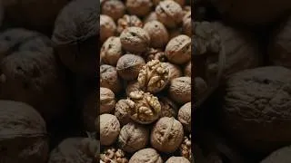 Thumbnail: This Nut Is Doing Something No Other Can #healthfacts #omega3