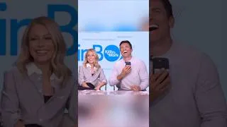 Thumbnail: Mark calls his friends  to wish them a “good morning” instead of a “good night” 😂😂