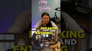 Thumbnail: He Thought Breaking into a House Would Impress Her