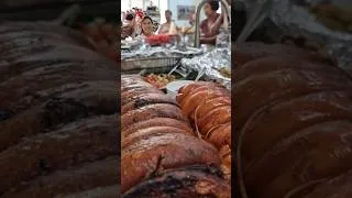 Thumbnail: When Filipinos say “Come hungry!”… BELIEVE THEM! 😂🇵🇭