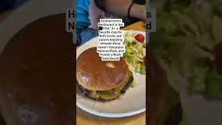 Thumbnail: Hana Hou Restaurant is a beloved local restaurant in Nāʻālehu,  Big Island of Hawaiʻi.