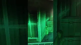Thumbnail: Metal Gear Solid Playable Otacon Teaser #shorts