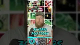 Thumbnail: NO CODE turns 30 today! #music #shorts #onthisday #pearljam