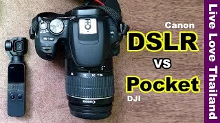 Thumbnail: Which Camera you Prefer #Shorts