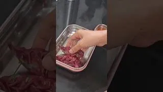 Thumbnail: Pink Beetroot Momos for My Daughter's Lunch Box 🩷🥟