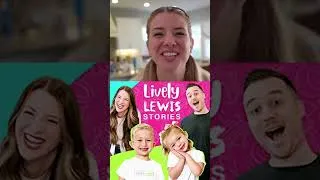 Thumbnail: A NEW Kids Podcast!!
