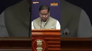 Thumbnail: #MEA's First Reaction To Reduction of #USA #Tariff on #India To 10% | WATCH
