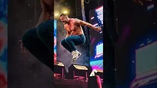 Thumbnail: ⚡ THUNDER GOES SKY-HIGH! — Imagine Dragons Argentina | Dan Reynolds