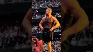 Thumbnail: 👑 THUNDER LIVE — Imagine Dragons | Dan Reynolds | London