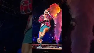 Thumbnail: 🔥BELIEVER, FEEL THE FIRE! — Imagine Dragons Rio | Dan Reynolds