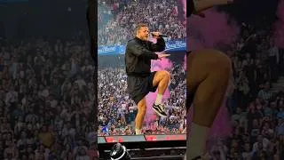 Thumbnail: 🌩️ THUNDER — Imagine Dragons Hamburg | Dan Reynolds