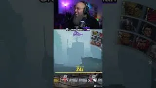 Thumbnail: He clapped it out! Grown Ahh Man BTW | #oli_versus on #Twitch