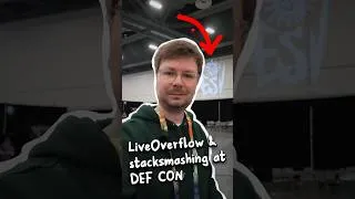 Thumbnail: Learn Fault Injection at DEF CON 2026