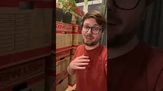 Thumbnail: I’m moving, no videos sorry